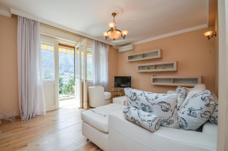 Apartamento de 2 dormitorios
