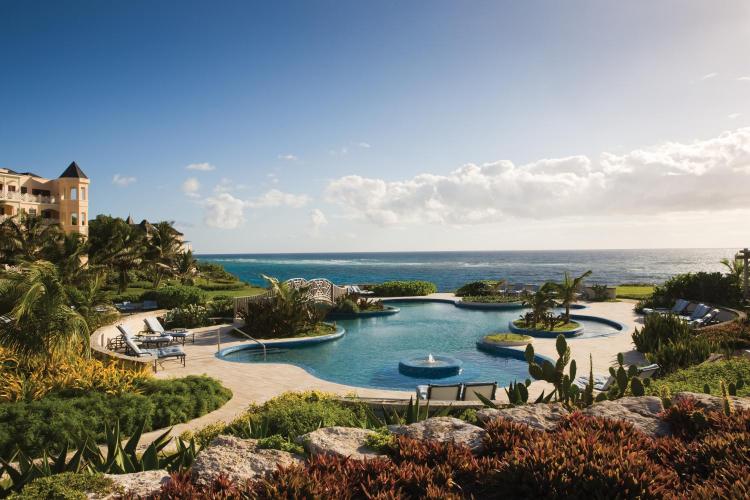 The Crane Hotel Review, Saint Philip, Barbados Travel