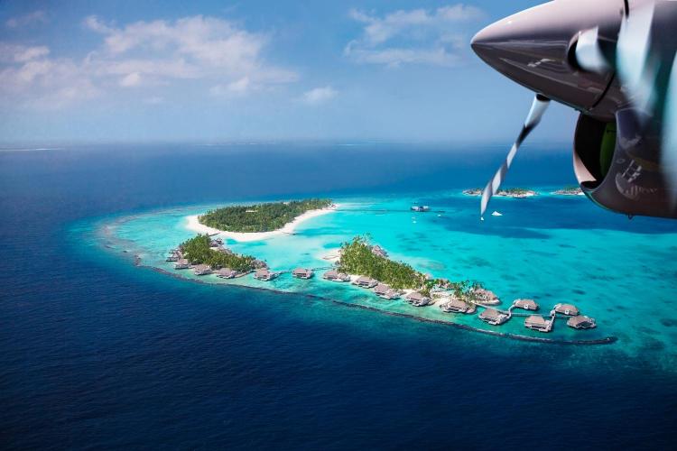 Randheli Noonu Atoll, Noonu, 11111, Maldives.