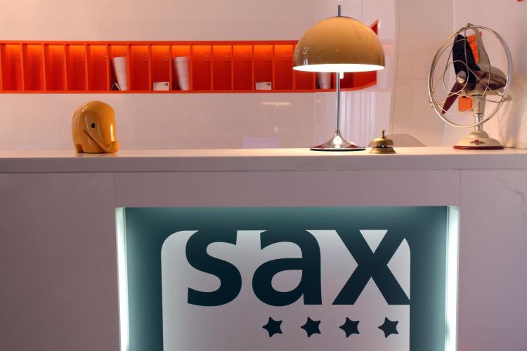Hotel Sax Review, Prague, Czech Republic Telegraph Travel