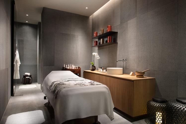 The Middle House Hotel Review Shanghai China Telegraph - 