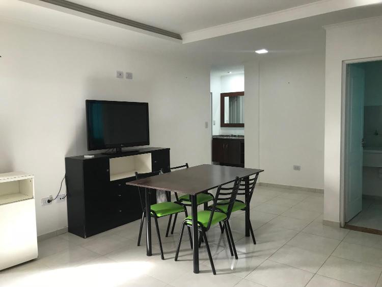 Apartmán Deluxe s 1 ložnicí a výhledem na město