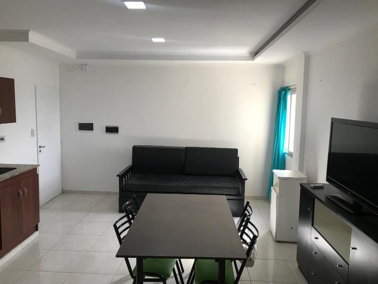 Apartmán s 1 ložnicí