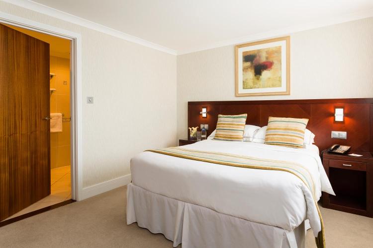 The Savoy Hotel Review, St Helier, Jersey | Travel