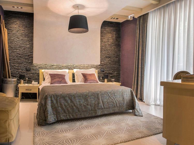 Forza Mare Hotel A Gem in Dobrota, Kotor, Montenegro