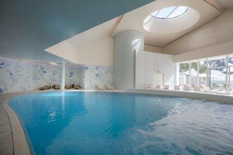 Hotel Bellevue Review Losinj Travel