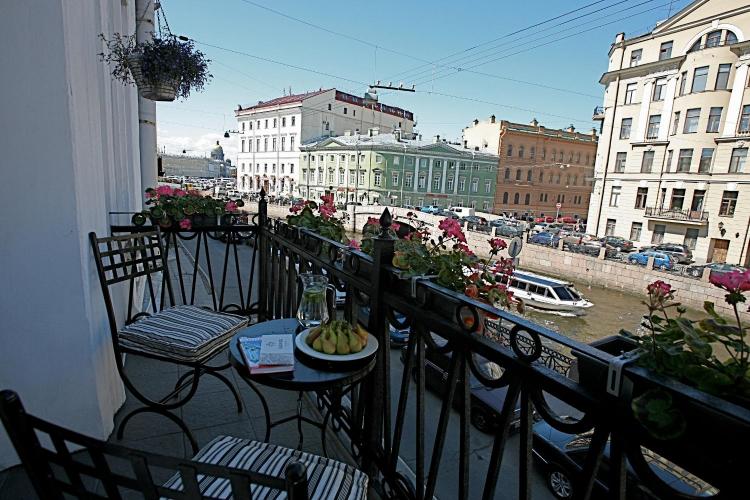 14, Moyka river embankment, St Petersburg, 191186, Russia.