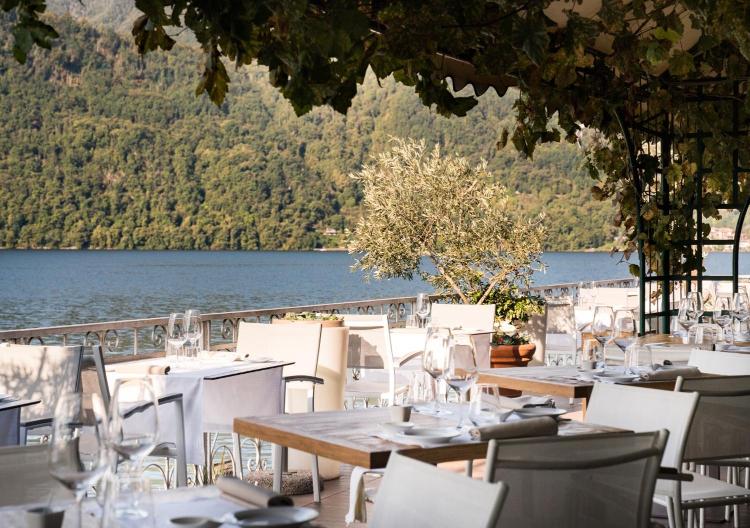 Hotel Ristorante Giardinetto Review, Lake Orta, Italy | Travel