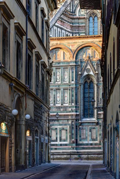 Via Dei Servi 2, Florence, 50122, Tuscany, Italy.
