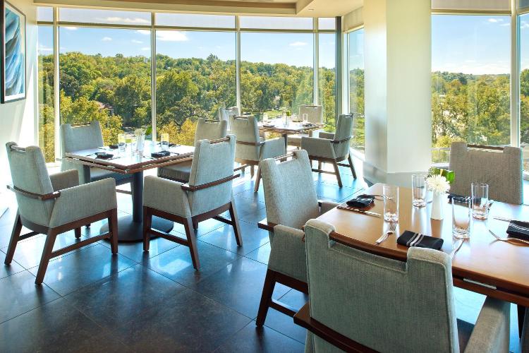 The Fontaine Hotel Review Kansas City Missouri Travel The Fontaine Hotel Review Kansas City Missouri Travel
