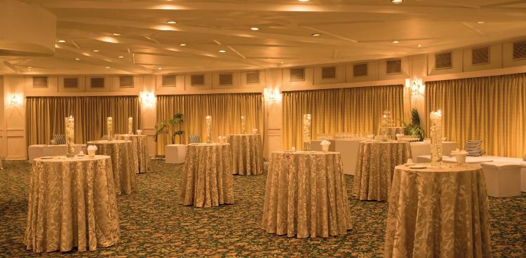 Taj Samudra Hotel Review Colombo Sri Lanka Travel