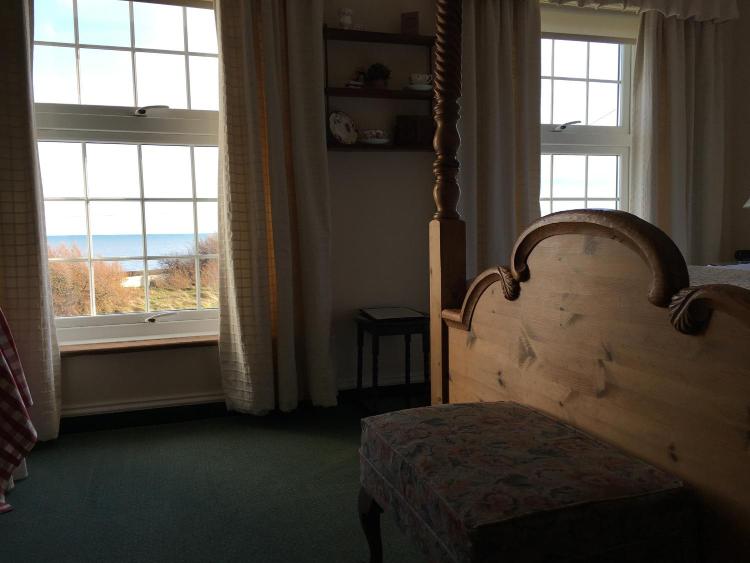 Romney Bay House Hotel Review, New Romney, Kent Telegraph Travel