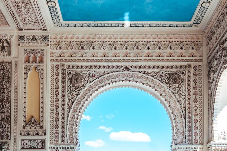 Villa Crespi Hotel Review, Lake Orta, Italy | Telegraph Travel