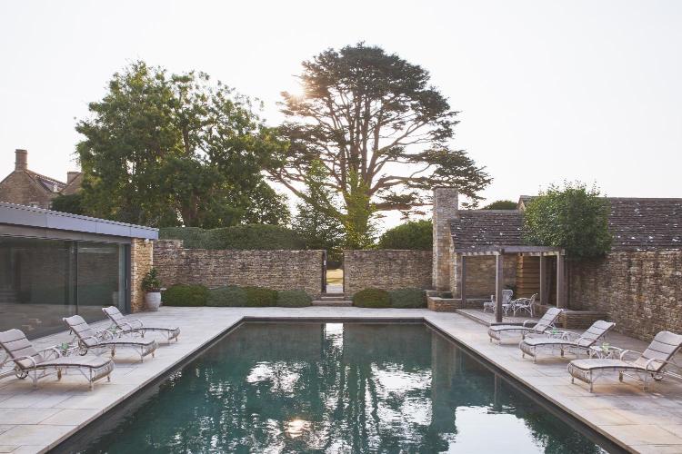 Thyme Hotel Review, Cotswolds, Gloucestershire Travel