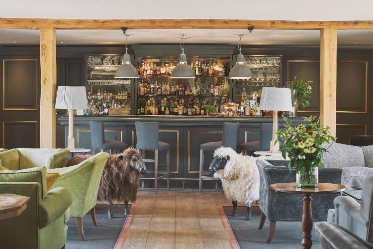 Thyme Hotel Review, Cotswolds, Gloucestershire | Travel