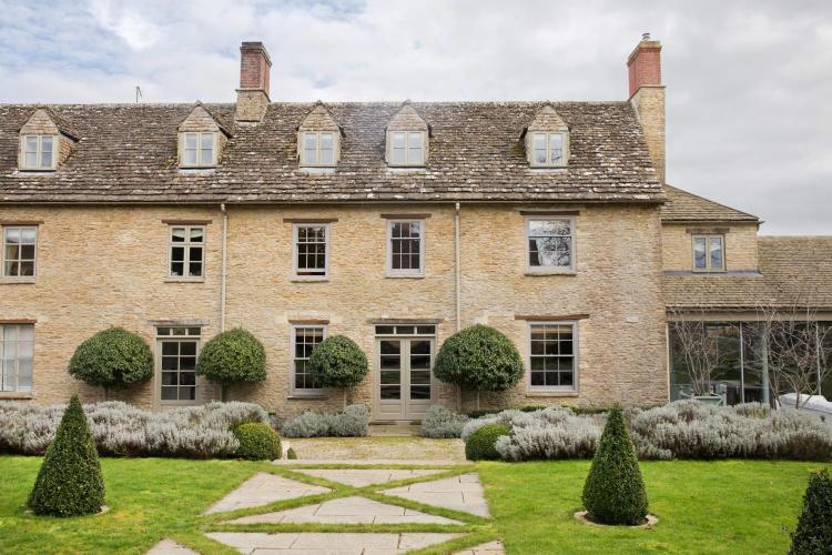 Thyme Hotel Review, Cotswolds, Gloucestershire Travel