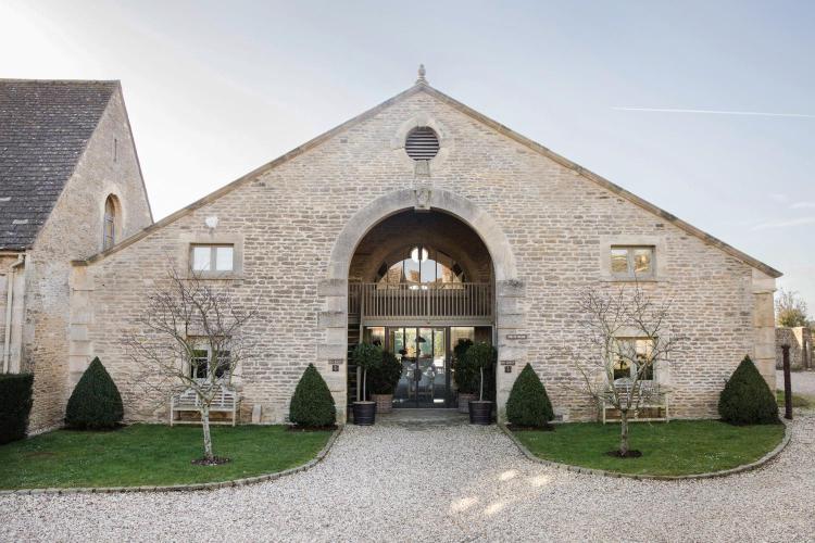 Thyme Hotel Review, Cotswolds, Gloucestershire Travel