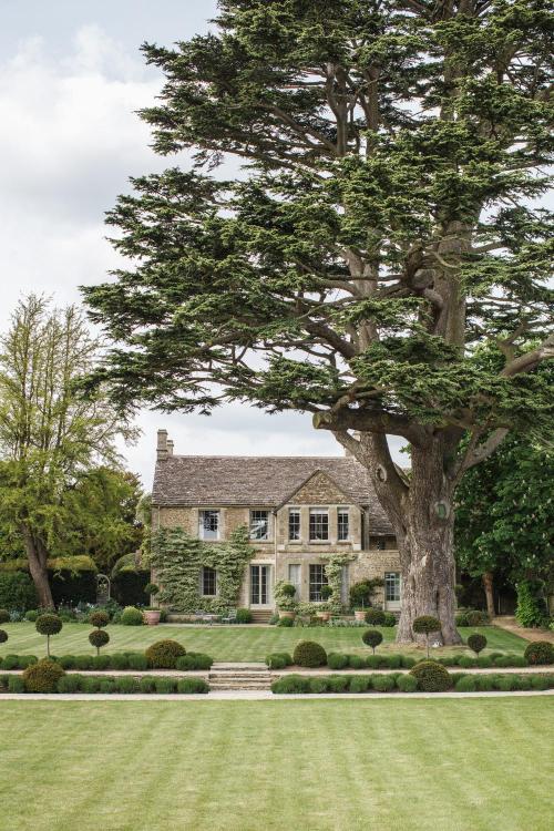 Thyme Hotel Review, Cotswolds, Gloucestershire Travel
