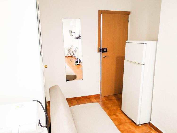 Apartamento de 1 dormitorio