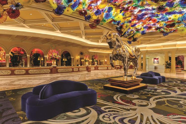 Bellagio Las Vegas Review: What To REALLY Expect If You Stay