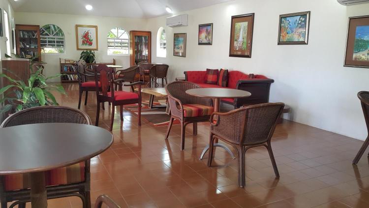 Blue Horizons Garden Resort Hotel Review, Grenada | Telegraph Travel