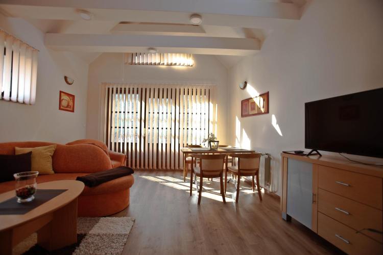 Appartamento con Terrazza
