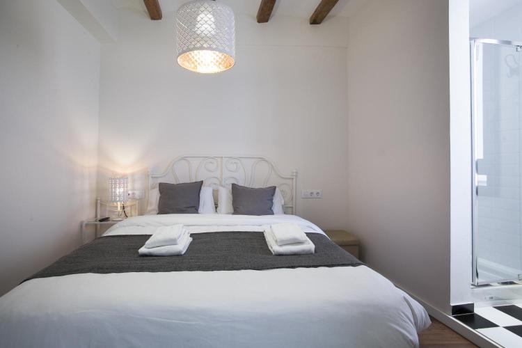 Apartamento Estándar