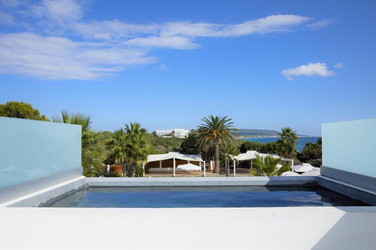 Gecko Formentera, a Small Luxury Hotel of the World