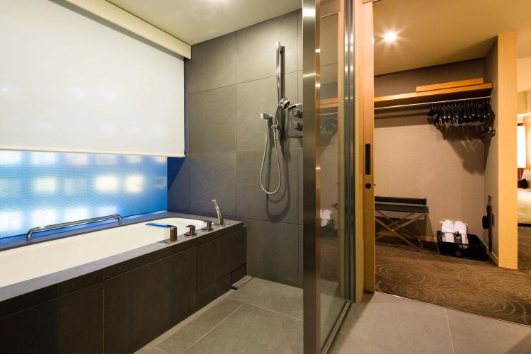 Discovering the Elegance and Charm of Capitol Hotel Tokyu - A Comprehensive Review