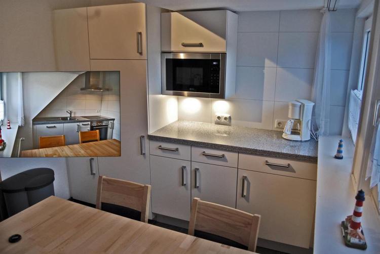 Apartmán se 2 ložnicemi