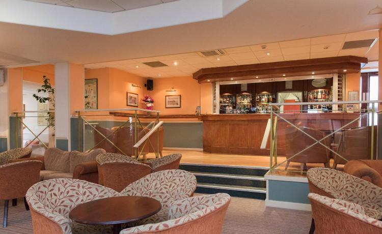 Mayfair Hotel Review, St Helier, Jersey | Telegraph Travel