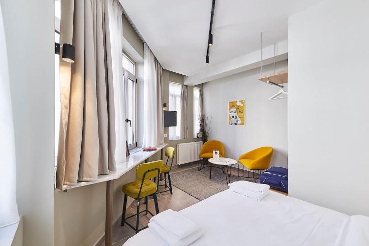 Apartamento Estándar