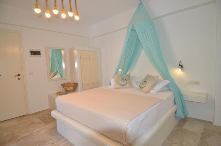 Habitación Doble con balcón