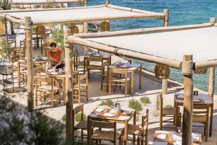Four Seasons Astir Palace Athens Hotel Review, Vouliagmeni, Greece ...