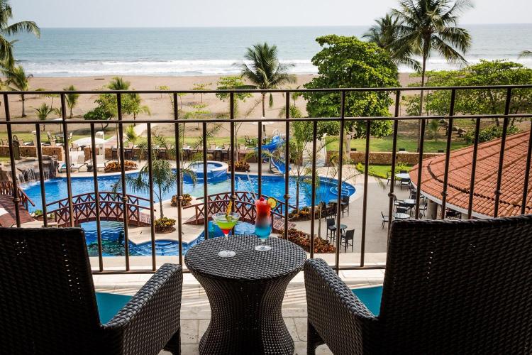 Crocs Casino Resort Hotel Review Jacó Costa Rica Travel - 