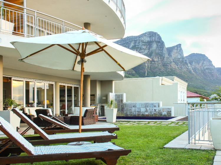 3 On Camps Bay Hotel Review, Cape Town, South Africa Telegraph Travel
