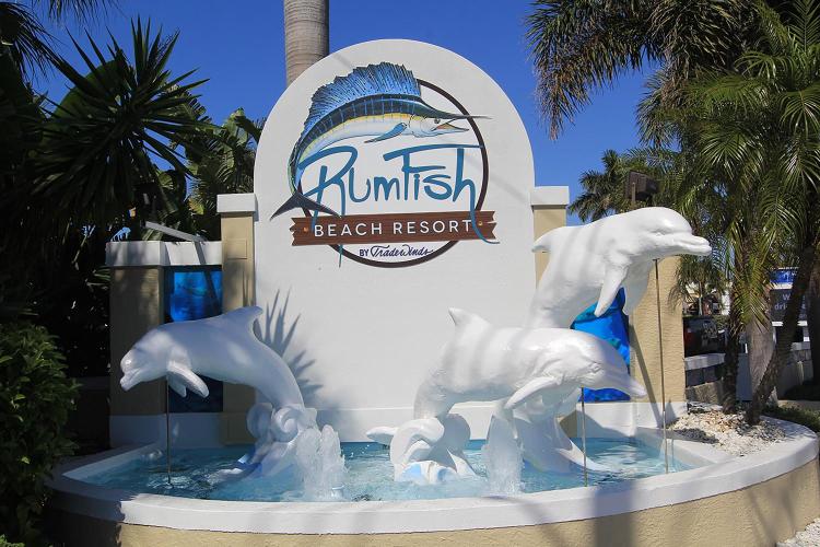 RumFish Beach Resort by Tradewinds Hotel Review, Florida Telegraph Travel