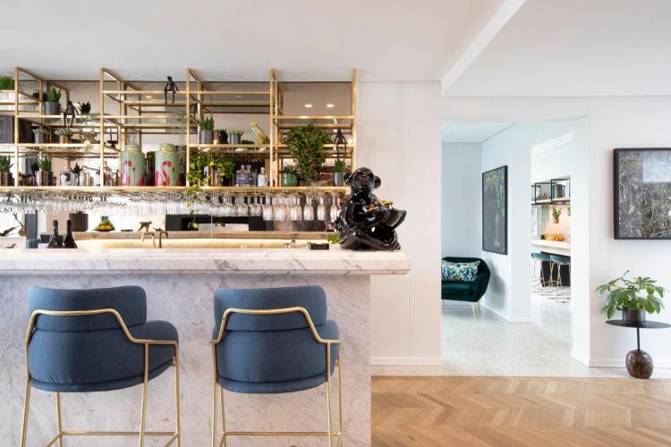 Camissa House Hotel Review Cape Town South Africa Telegraph Travel