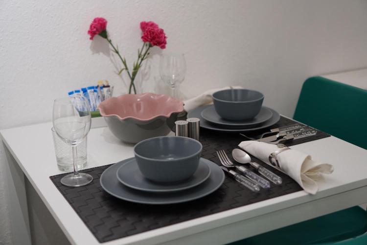 Studiový apartmán