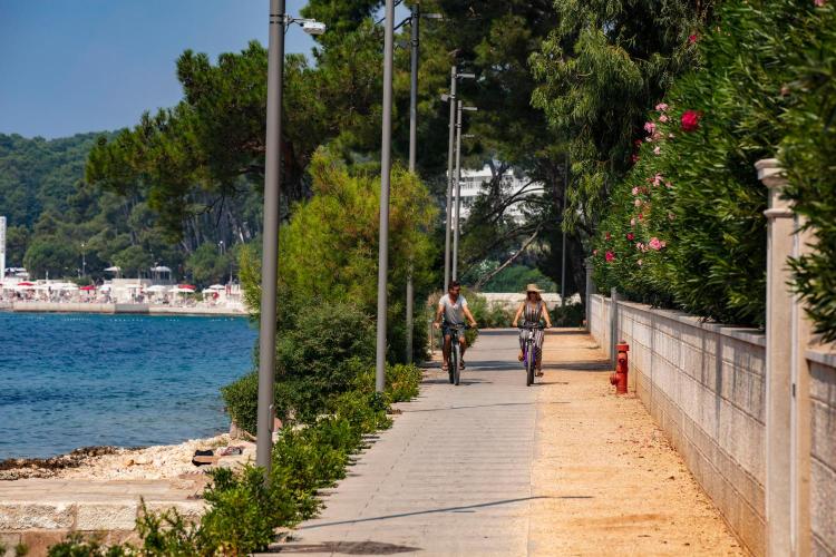 Hotel Bellevue Review Losinj Travel
