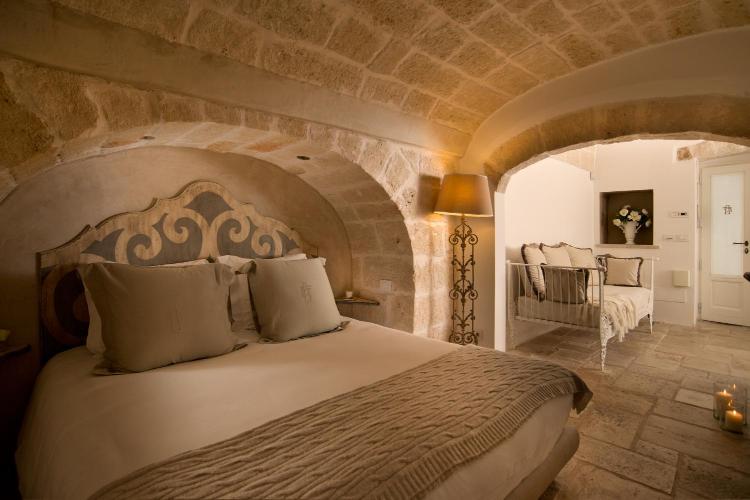 Double Room - Ground Floor