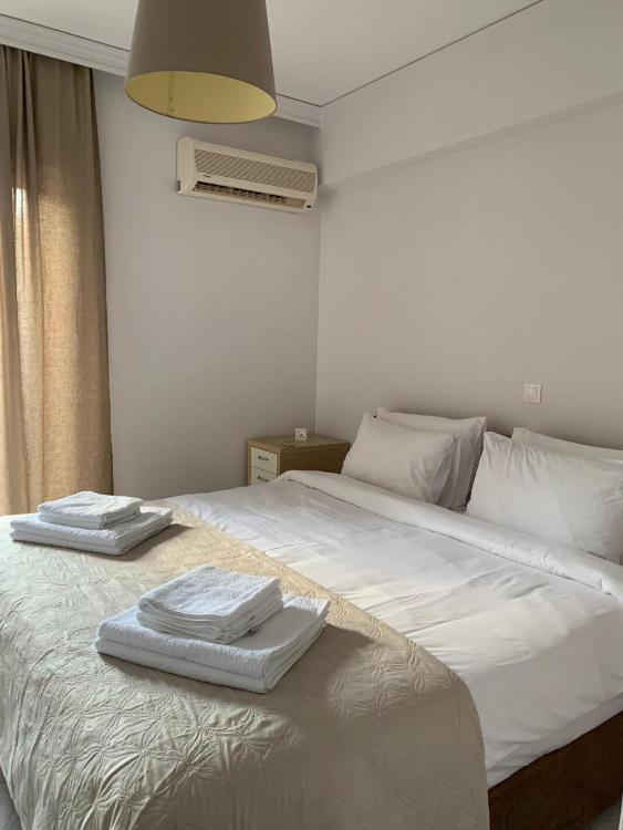Apartment mit 2 Schlafzimmern
