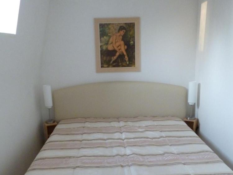 Apartamento de 1 dormitorio