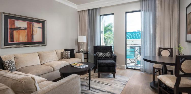 Inn On Fifth Hotel Review Naples Florida Travel