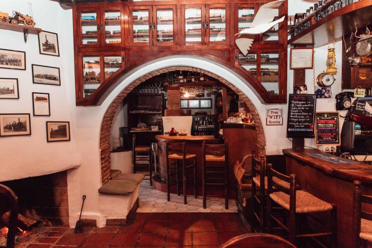 Porte jambon hostal / Jamonero hostal - El Andaluz