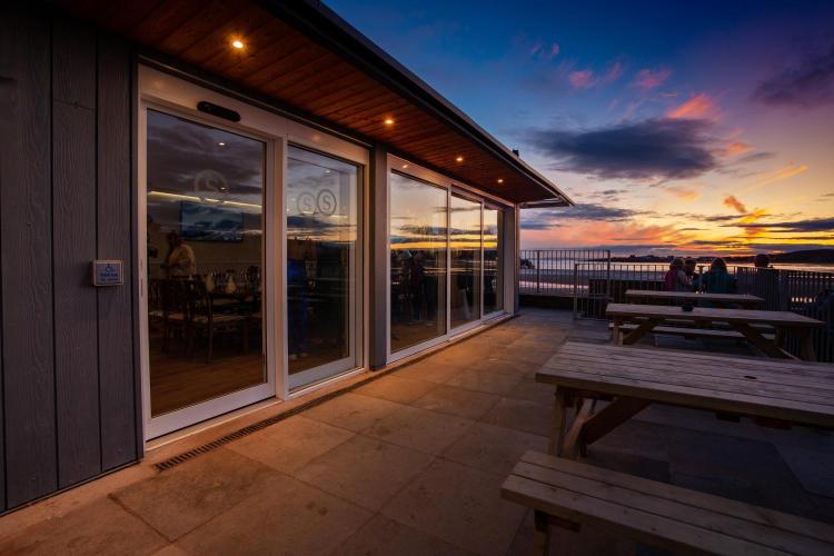 The Ship Inn Hotel Review, Elie, Fife, Scotland Telegraph Travel