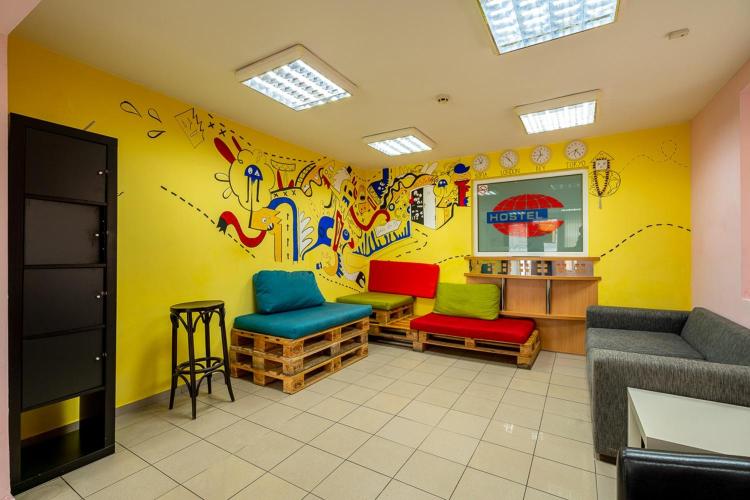 Smart Hostel Sofia in Sofia City 2023 Updated prices, deals Klook