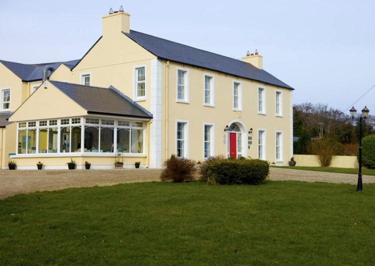 The Glen House Hotel Review, County Donegal, Ireland Telegraph Travel