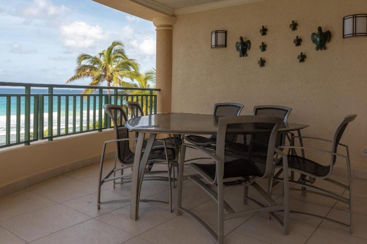 White Sands Beach Condos Hotel Review, Christ Church, Barbados Travel