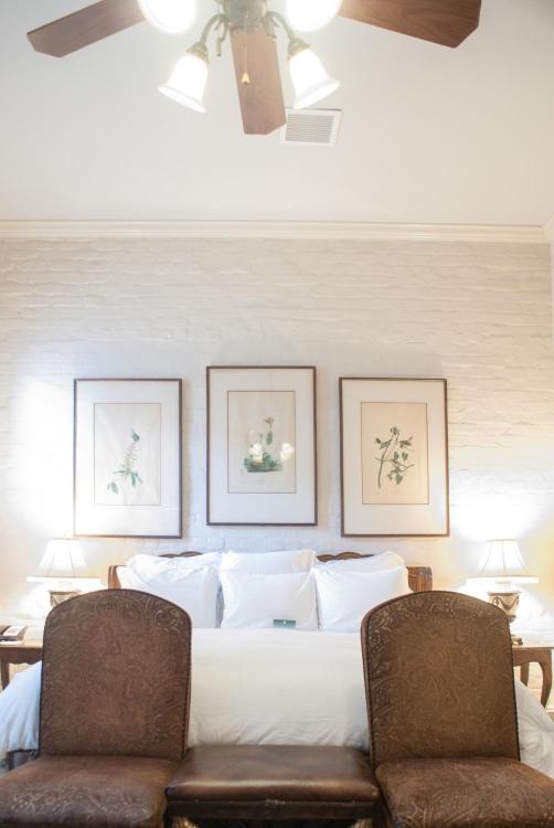 Audubon Cottages Hotel Review, New Orleans, United States Telegraph